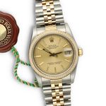 Rolex Datejust 31 68273 - (2/8)