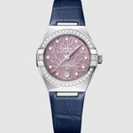 Omega Constellation 131.18.29.20.60.001 - (1/1)