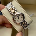 Longines PrimaLuna L8.111.4.71.6 (2024) - Silver dial 26 mm Steel case (6/8)