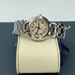 Longines PrimaLuna L8.111.4.71.6 (2024) - Silver dial 26 mm Steel case (8/8)