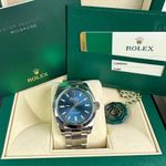 Rolex Milgauss 116400GV - (1/1)