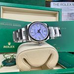Rolex Oyster Perpetual 36 126000 - (6/8)