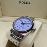 Rolex Oyster Perpetual 36 126000 - (5/8)