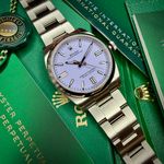 Rolex Oyster Perpetual 36 126000 - (1/8)