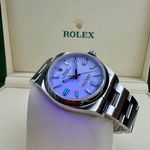 Rolex Oyster Perpetual 36 126000 - (4/8)