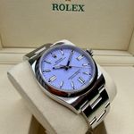 Rolex Oyster Perpetual 36 126000 - (2/8)