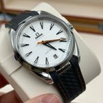 Omega Seamaster Aqua Terra 220.12.41.21.02.002 - (5/8)