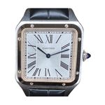 Cartier Santos Dumont W2SA0011 - (1/8)