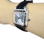 Cartier Santos Dumont W2SA0011 - (3/8)