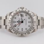 Rolex Explorer II 16570 - (3/5)