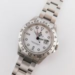 Rolex Explorer II 16570 - (1/5)