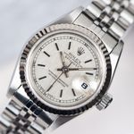 Rolex Lady-Datejust 69174 - (1/8)