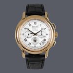 Zenith El Primero Chronomaster 01.C495.GB - (1/1)