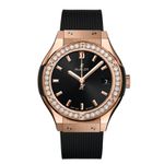 Hublot Classic Fusion Quartz 581.OX.1480.RX.1104 - (1/1)