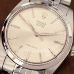 Rolex Oyster Precision 6426 - (2/8)