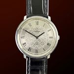 Omega De Ville 111.0107 - (1/8)
