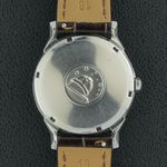 Omega Constellation 167.005 - (3/8)