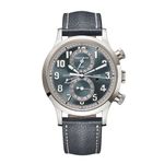 Patek Philippe Calatrava 5924G-001 (2025) - Grey dial 42 mm White Gold case (1/1)