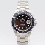 Rolex Submariner Date 16610 - (1/8)