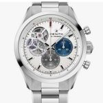 Zenith El Primero Chronomaster 03.3300.3604/69.M3300 - (1/1)