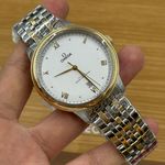 Omega De Ville Prestige 434.20.40.20.02.002 - (7/8)