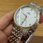 Omega De Ville Prestige 434.20.40.20.02.002 - (6/8)