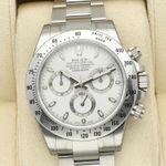 Rolex Daytona 116520 - (1/8)