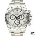 Rolex Daytona 116520 - (3/8)