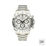 Rolex Daytona 116520 - (2/8)