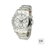 Rolex Daytona 116520 - (4/8)