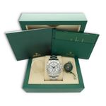 Rolex Daytona 116520 - (8/8)