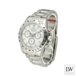 Rolex Daytona 116520 - (5/8)
