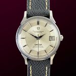 Omega Constellation 168.0065 - (1/8)