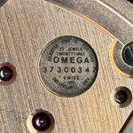 Omega Constellation 168.0065 - (4/8)