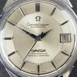 Omega Constellation 168.0065 - (8/8)