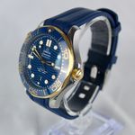 Omega Seamaster Diver 300 M 210.22.42.20.03.001 - (3/8)