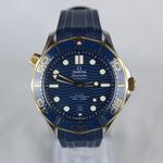 Omega Seamaster Diver 300 M 210.22.42.20.03.001 - (2/8)