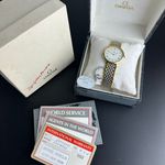 Omega De Ville 395.0875.2 - (3/8)