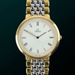 Omega De Ville 395.0875.2 - (1/8)