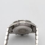 Omega Speedmaster Day Date 3523.3 (1999) - Silver dial 41 mm Steel case (7/8)