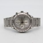 Omega Speedmaster Day Date 3523.3 (1999) - Silver dial 41 mm Steel case (4/8)