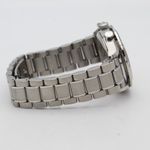 Omega Speedmaster Day Date 3523.3 (1999) - Silver dial 41 mm Steel case (6/8)