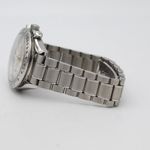 Omega Speedmaster Day Date 3523.3 (1999) - Silver dial 41 mm Steel case (5/8)