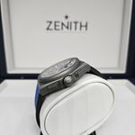 Zenith Defy El Primero 97.9001.9004/81.R946 (2023) - Transparent dial 44 mm Titanium case (5/8)