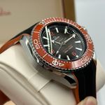 Omega Seamaster Ultra Deep 6000M 215.32.46.21.06.001 (2023) - Grey dial 46 mm Steel case (4/8)