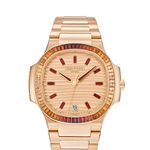 Patek Philippe Nautilus 7118/1300R-001 - (1/2)