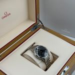 Omega De Ville Prestige 434.10.40.20.01.001 - (2/8)