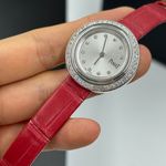 Piaget Possession G0A43084 (2023) - Zilver wijzerplaat 29mm Witgoud (6/8)