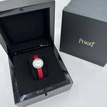 Piaget Possession G0A43084 (2023) - Zilver wijzerplaat 29mm Witgoud (2/8)