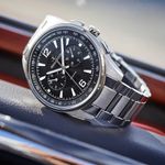 Jaeger-LeCoultre Polaris Q9028170 - (8/8)